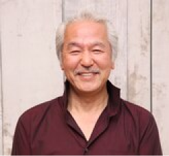 代表取締役 諸橋邦夫